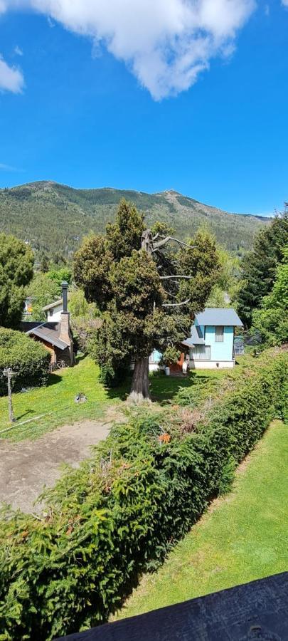 Melipal Schuss Arg41 Daire San Carlos de Bariloche Dış mekan fotoğraf