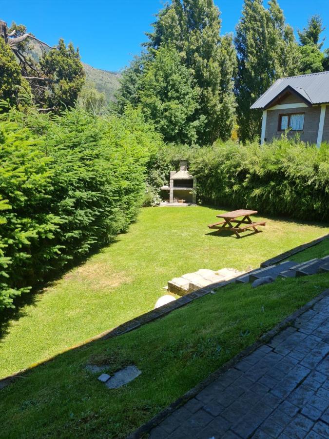Melipal Schuss Arg41 Daire San Carlos de Bariloche Dış mekan fotoğraf