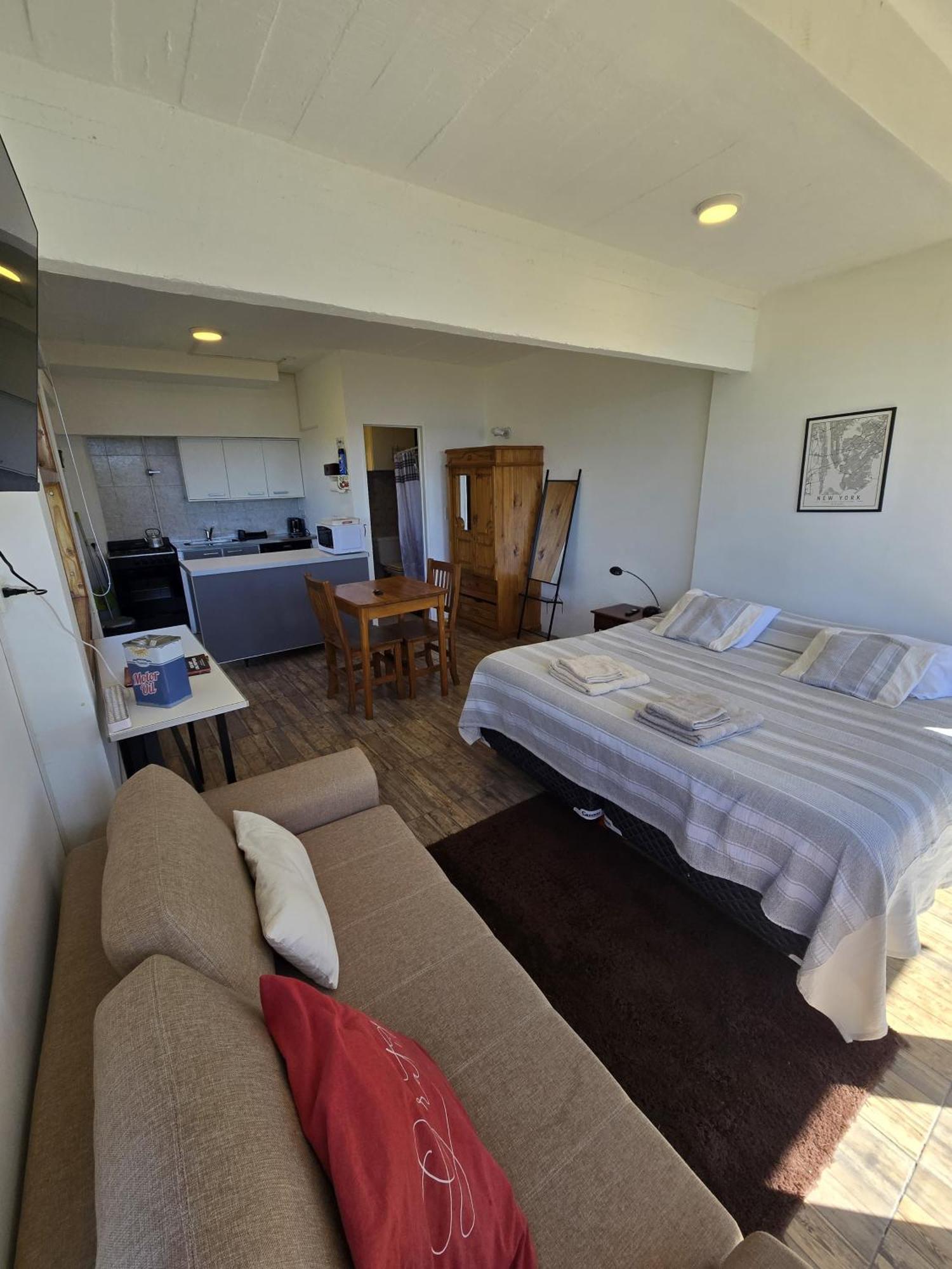 Melipal Schuss Arg41 Daire San Carlos de Bariloche Dış mekan fotoğraf