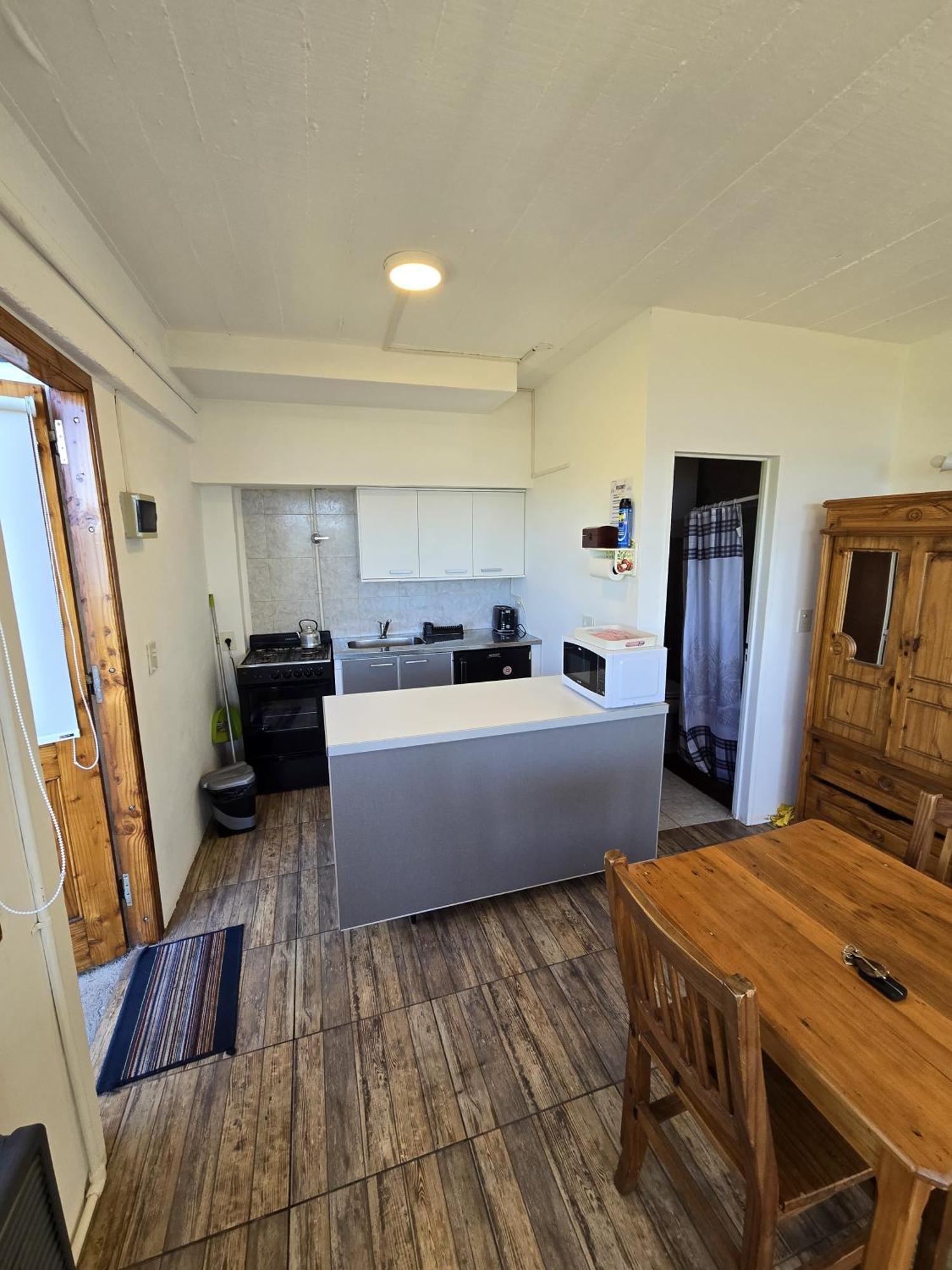 Melipal Schuss Arg41 Daire San Carlos de Bariloche Dış mekan fotoğraf