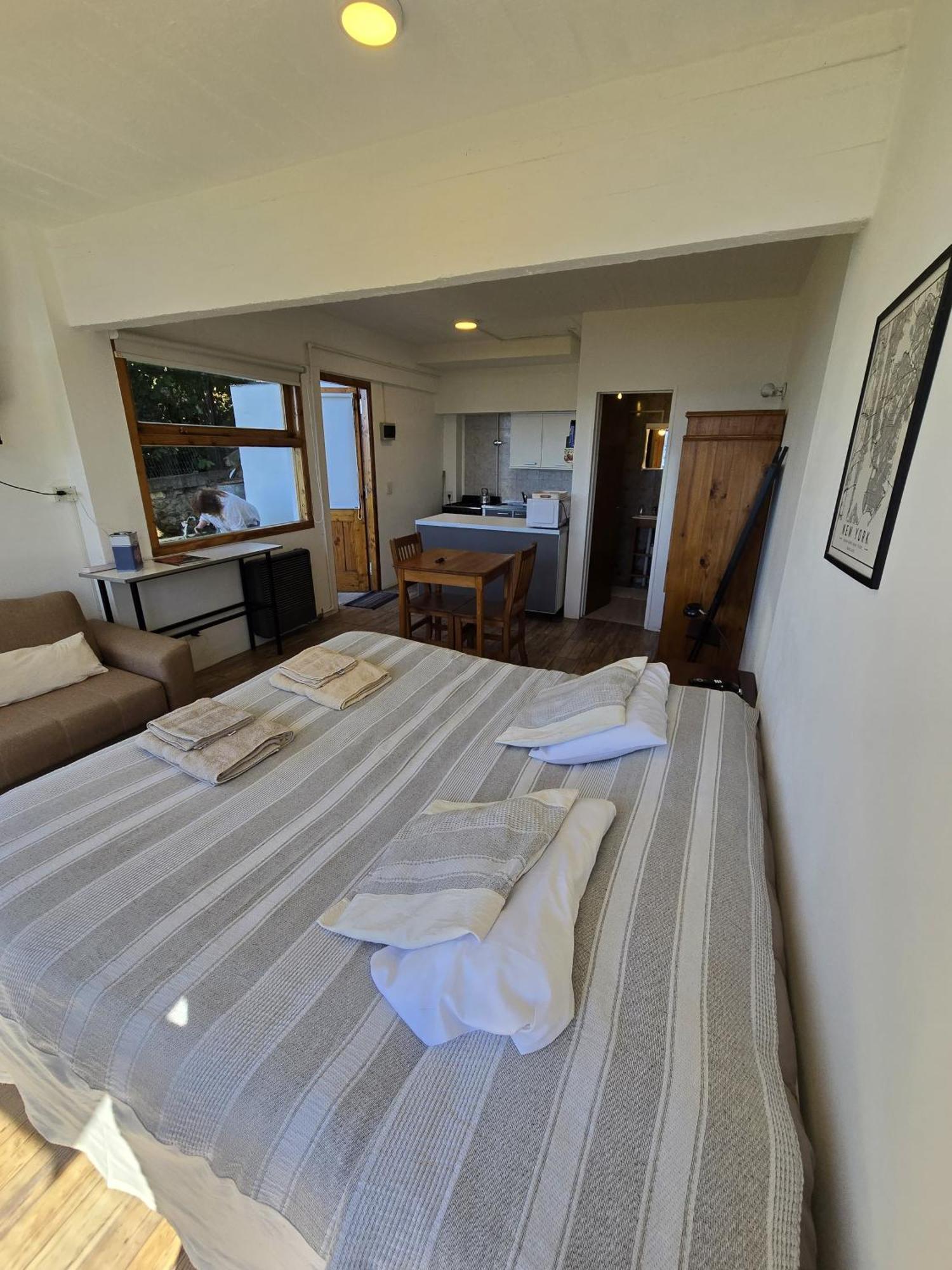 Melipal Schuss Arg41 Daire San Carlos de Bariloche Dış mekan fotoğraf