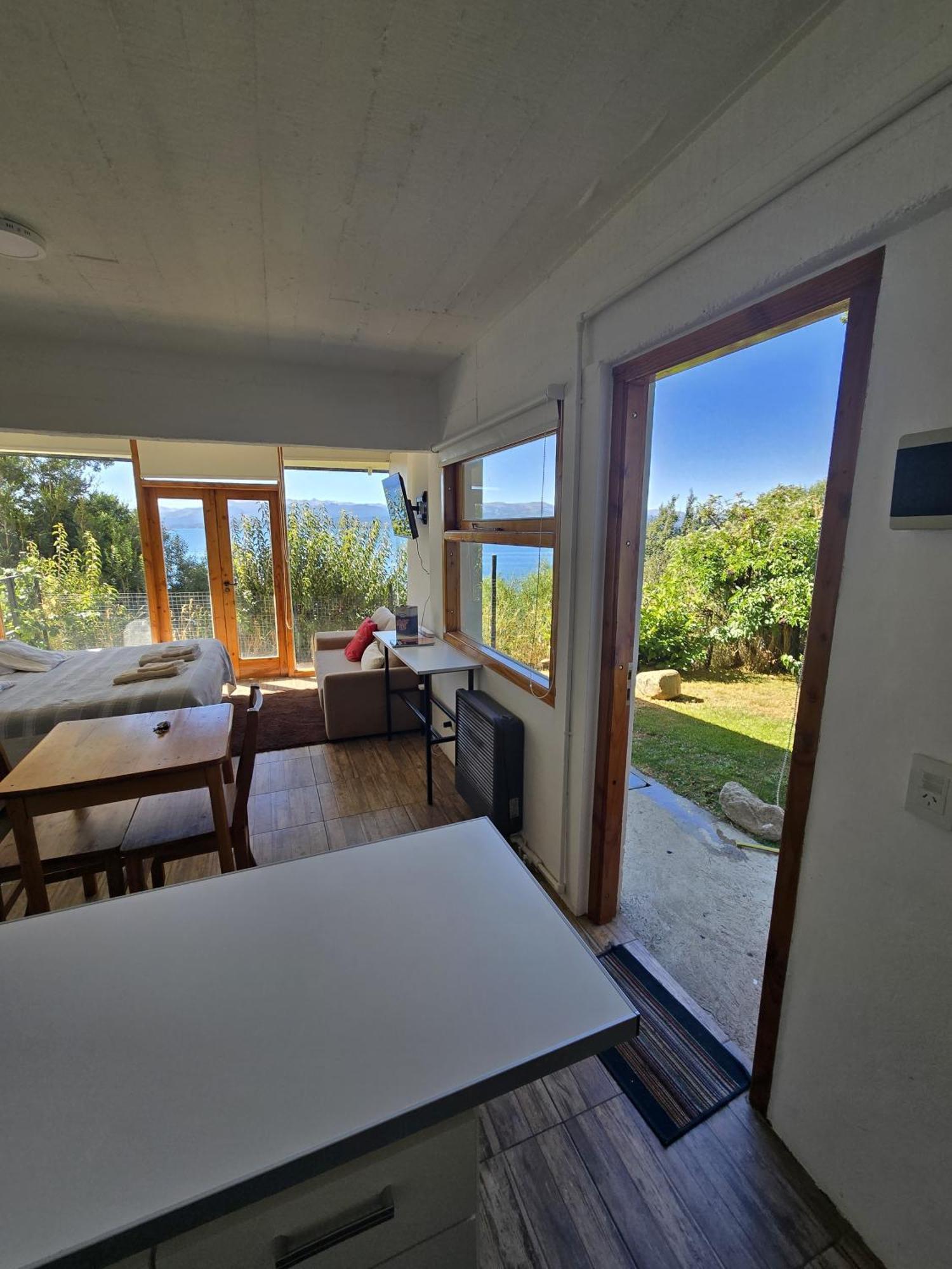 Melipal Schuss Arg41 Daire San Carlos de Bariloche Dış mekan fotoğraf