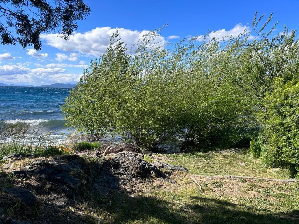 Melipal Schuss Arg41 Daire San Carlos de Bariloche Dış mekan fotoğraf