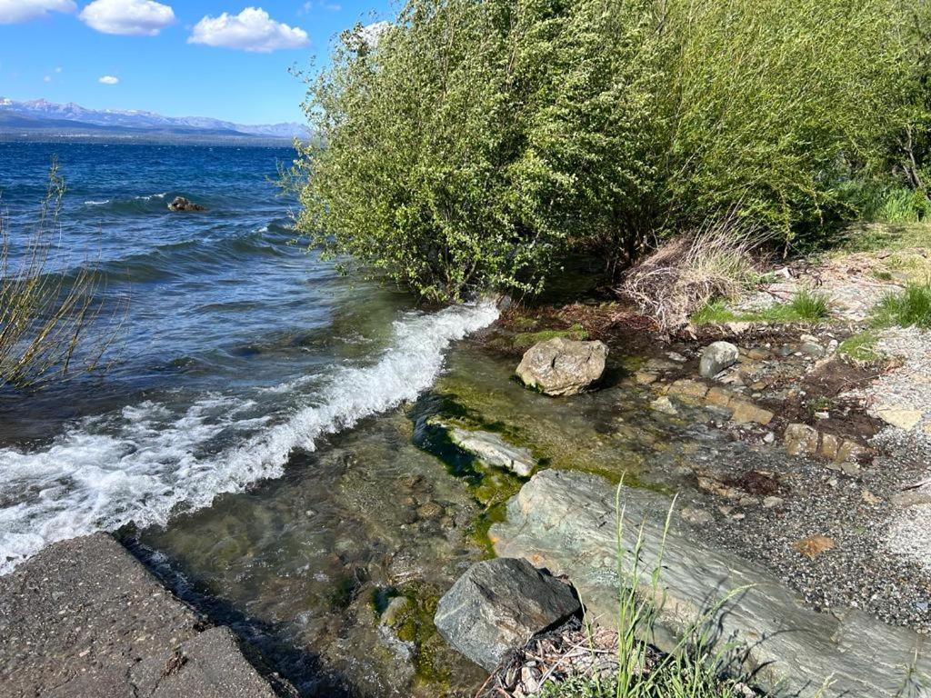 Melipal Schuss Arg41 Daire San Carlos de Bariloche Dış mekan fotoğraf