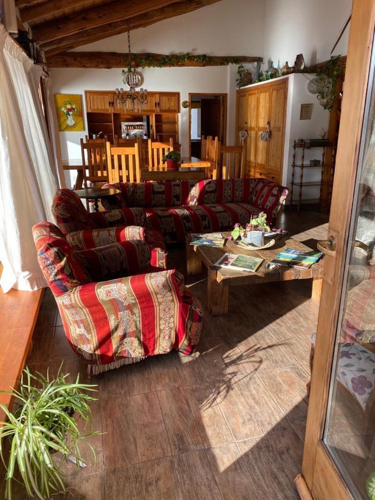 Melipal Schuss Arg41 Daire San Carlos de Bariloche Dış mekan fotoğraf
