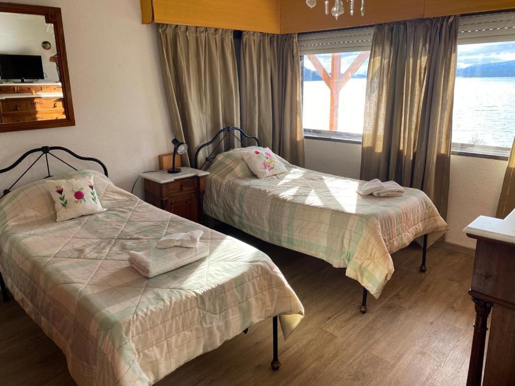 Melipal Schuss Arg41 Daire San Carlos de Bariloche Dış mekan fotoğraf