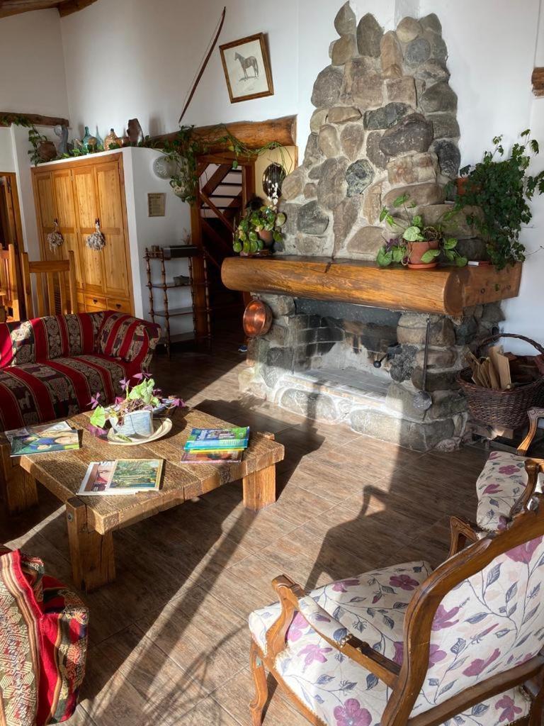 Melipal Schuss Arg41 Daire San Carlos de Bariloche Dış mekan fotoğraf