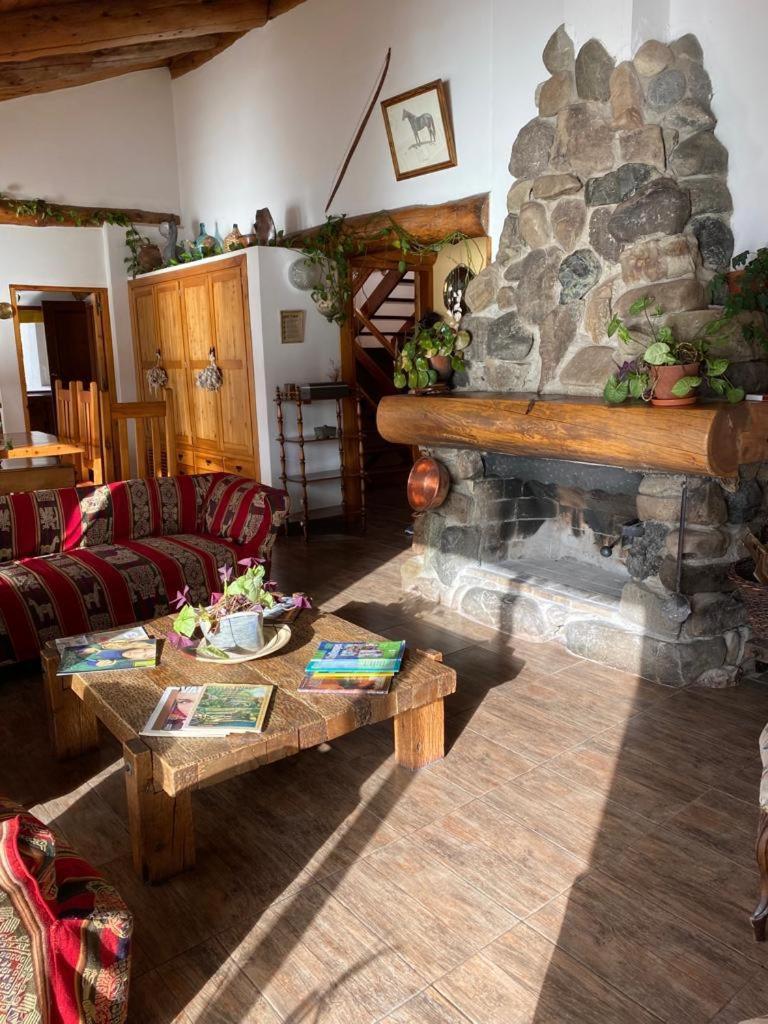 Melipal Schuss Arg41 Daire San Carlos de Bariloche Dış mekan fotoğraf