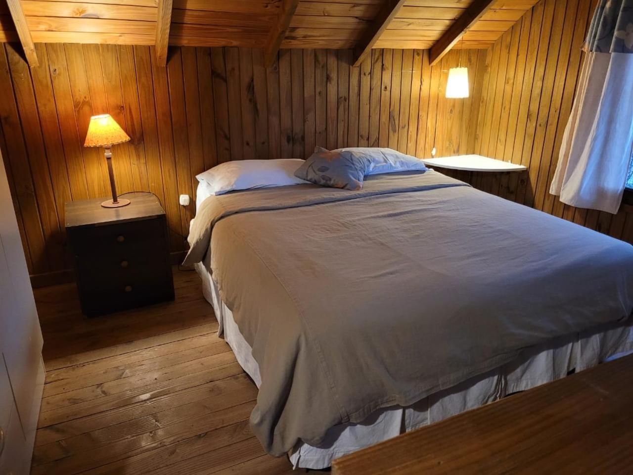 Melipal Schuss Arg41 Daire San Carlos de Bariloche Oda fotoğraf