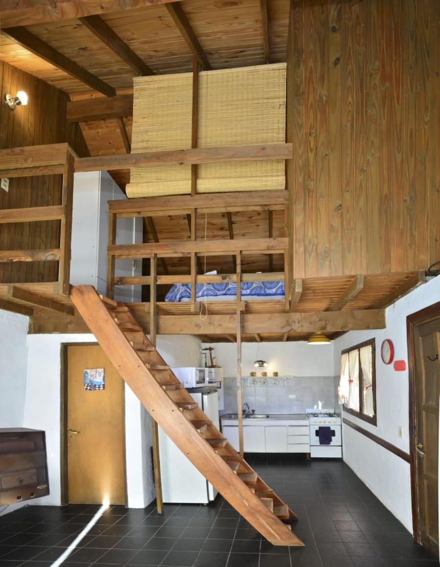 Melipal Schuss Arg41 Daire San Carlos de Bariloche Oda fotoğraf