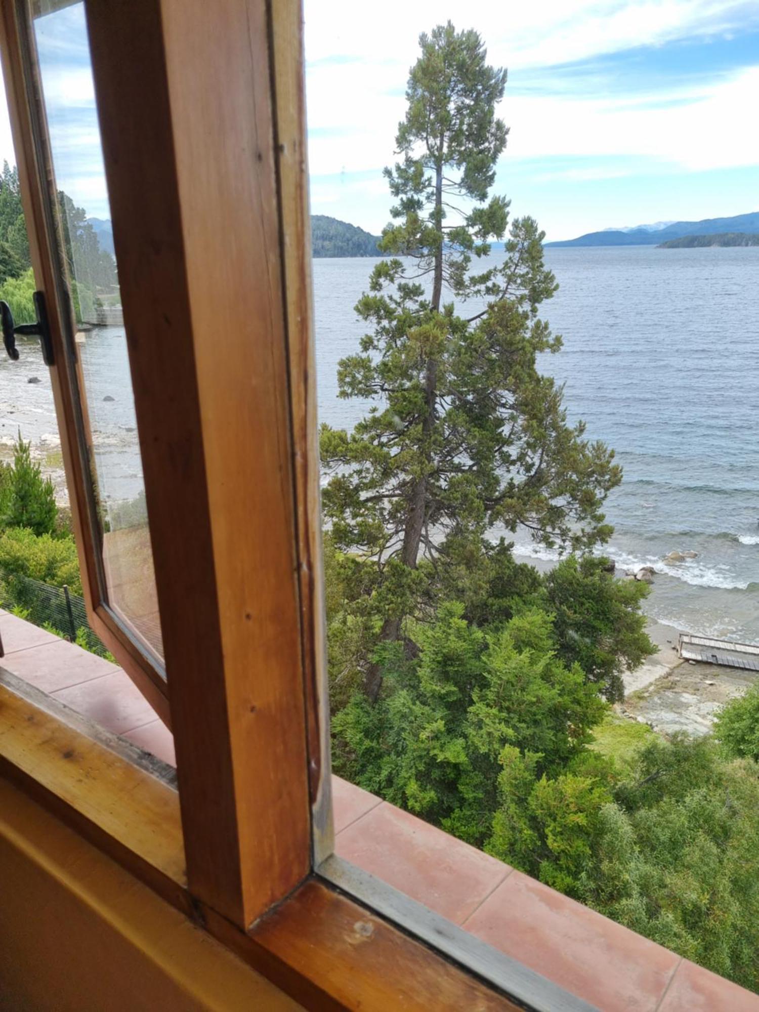 Melipal Schuss Arg41 Daire San Carlos de Bariloche Oda fotoğraf
