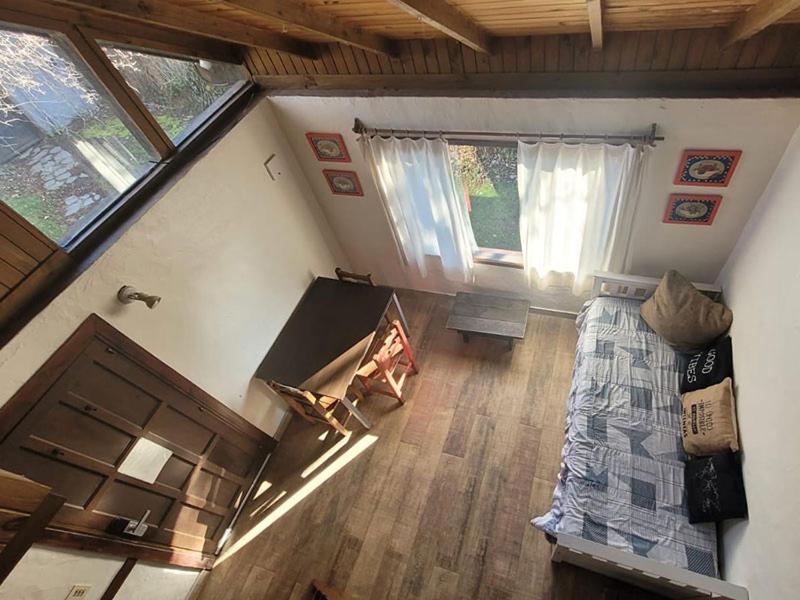Melipal Schuss Arg41 Daire San Carlos de Bariloche Dış mekan fotoğraf