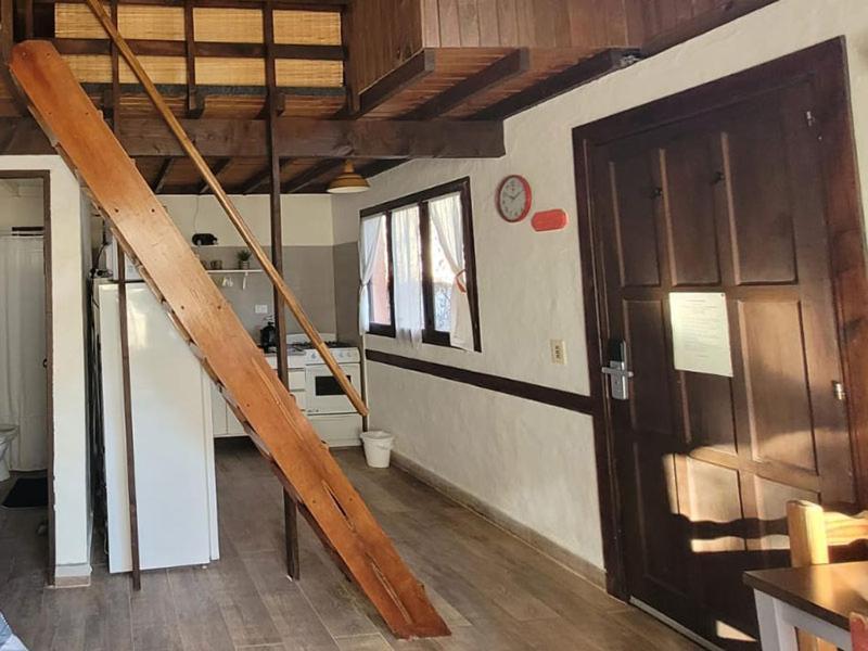 Melipal Schuss Arg41 Daire San Carlos de Bariloche Dış mekan fotoğraf